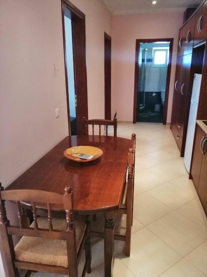 Helen'S House Daire Ksamil Dış mekan fotoğraf